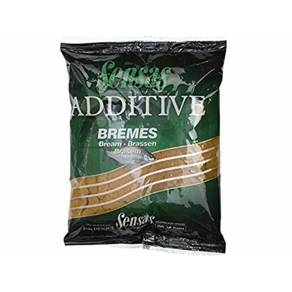 SENSAS ADDITIF 300G SUPER BREMES