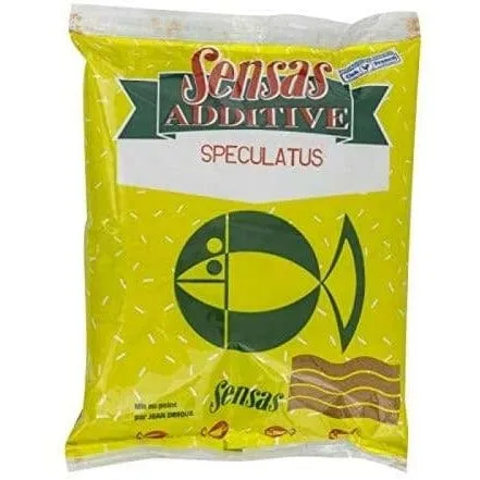 SENSAS ADDITIVE 300G SPECULATUS