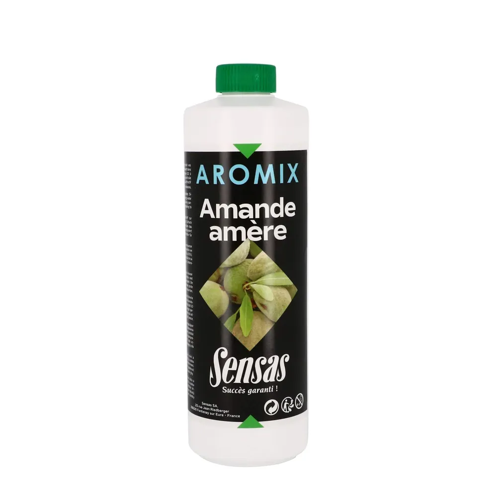 SENSAS AROMIX ALMOND