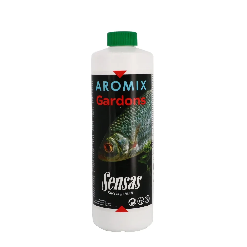 Sensas Aromix Roach
