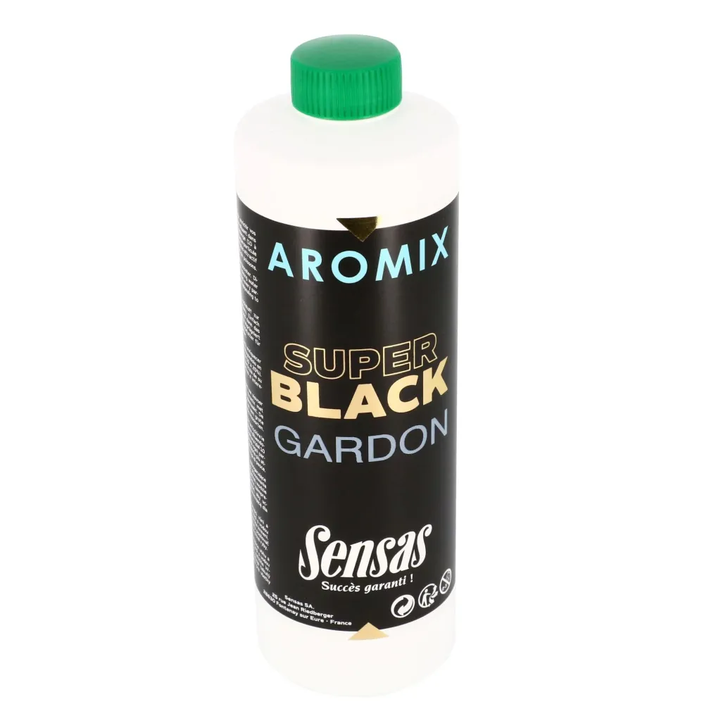 SENSAS Aromix Roach Black 500ml