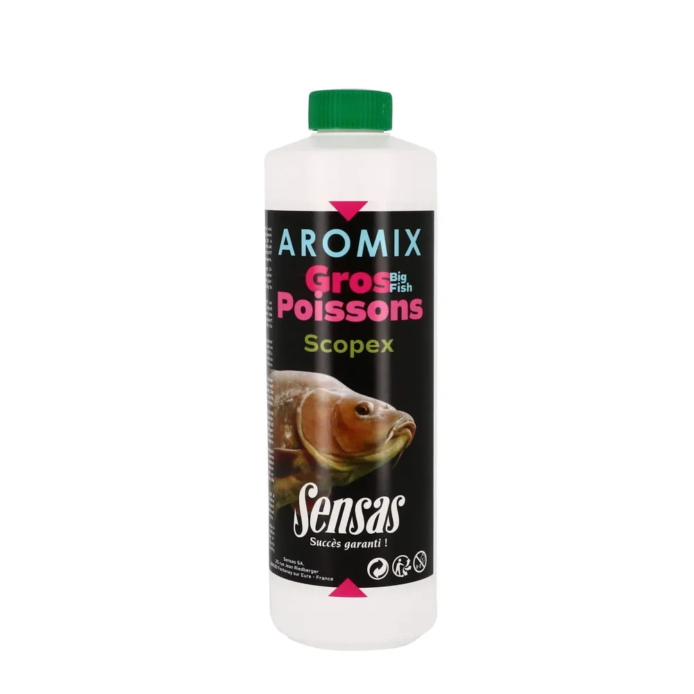 SENSAS AROMIX SCOPEX