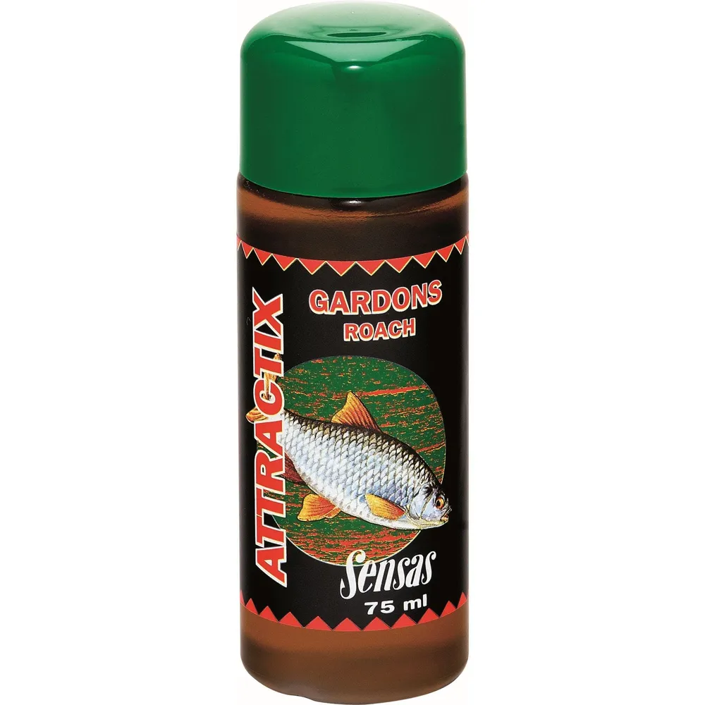SENSAS ATTRACTIX ROACH