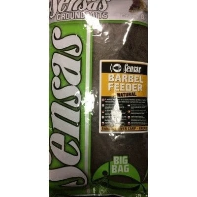 SENSAS Big Bag Barbel Red 2kg