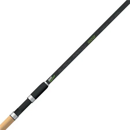 SENSAS Black Arrow 900 13ft M/H 2pc rod