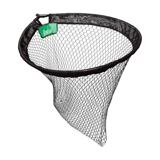 Sensas Black Fishery Head 60x50cm - 15mm
