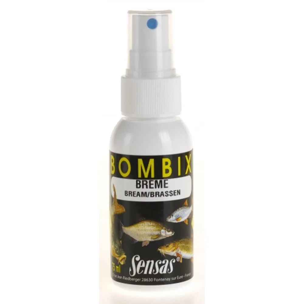SENSAS BOMBIX BREAM