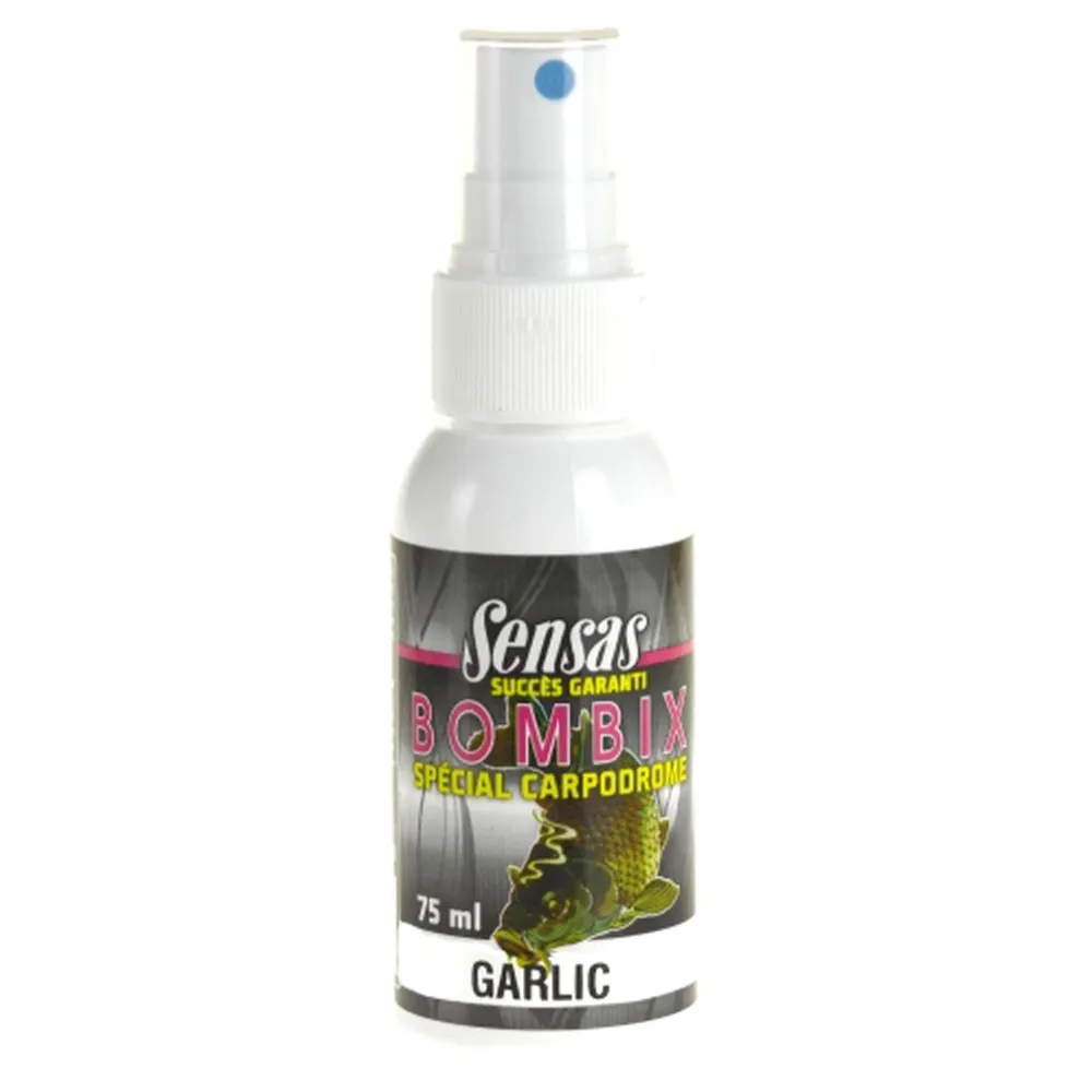 SENSAS BOMBIX GARLIC