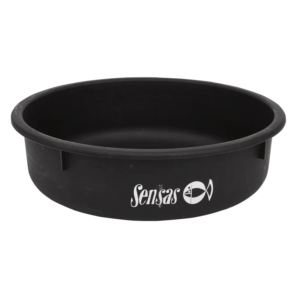 SENSAS Bowl 5L SENSAS 25L Bucket