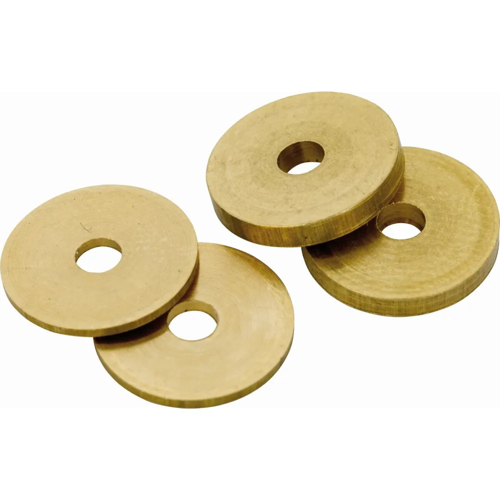 SENSAS BRASS RINGS