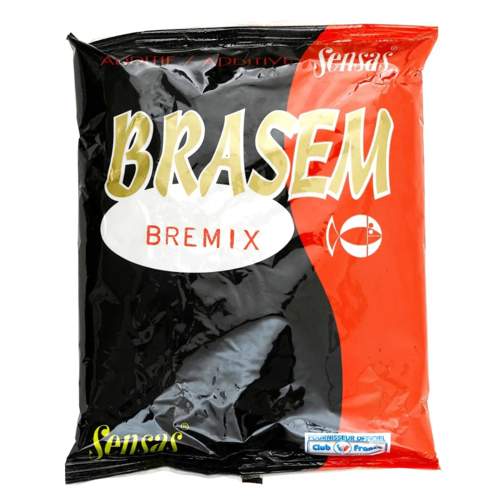 SENSAS Bremix Super Brasem
