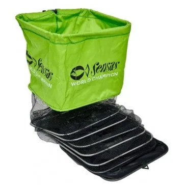 Sensas Bristol Keepnet 3.50m