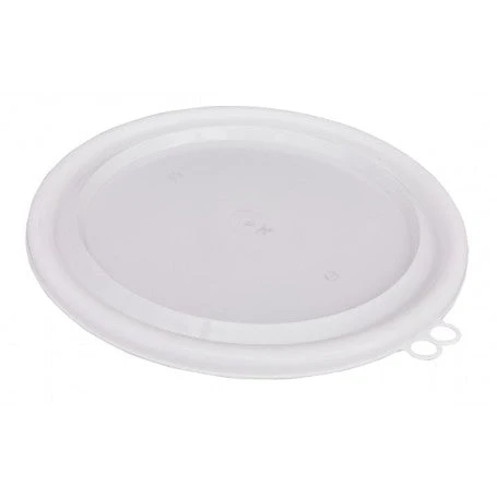 Sensas Clear 15l Bucket Lid