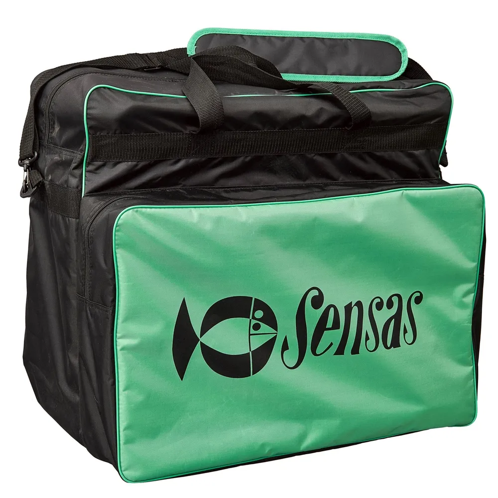 SENSAS COMPETITION CARRYALL CHALLENGE