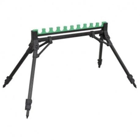 Sensas DELUXE 4 LEG RIG ROOST - 10KITS -D. 30MM