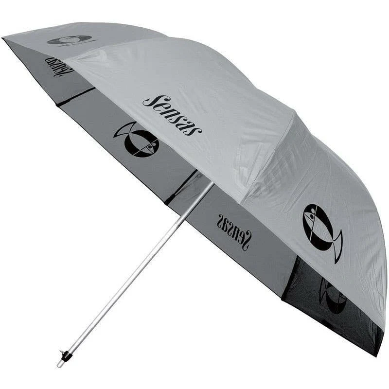 SENSAS Dublin PVC Power Umbrella Fibre 3m