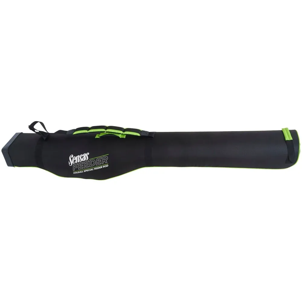 Sensas Feeder Holdall 205cm - 2 Pockets