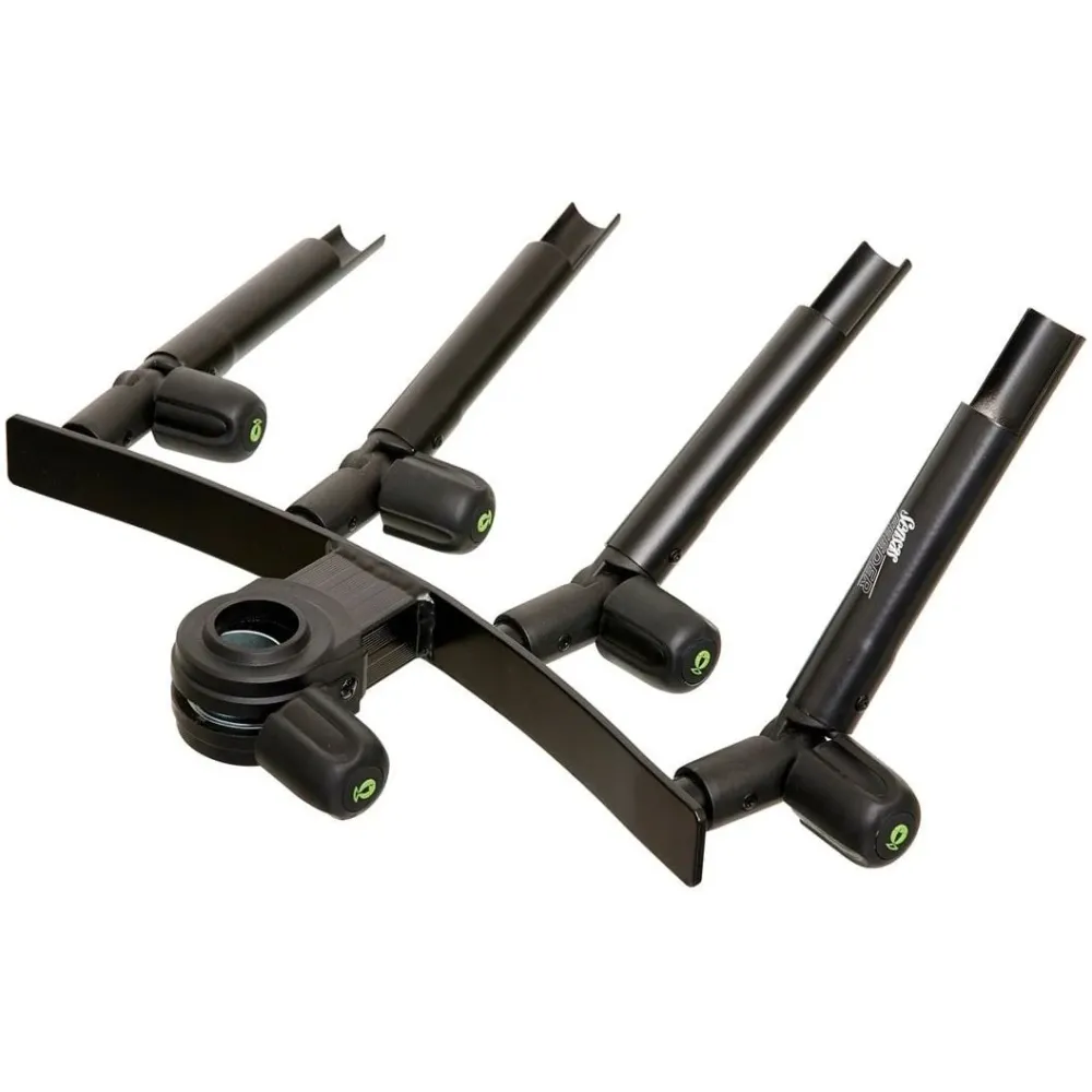 Sensas 4 Feeder Rod Rest