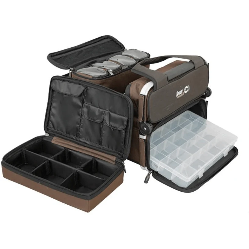 Sensas Feeder Tech Case