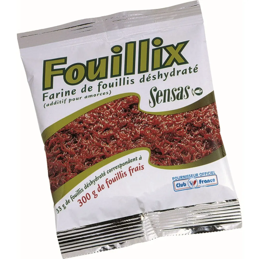 SENSAS FOUILLIX (POWDERED JOKER)