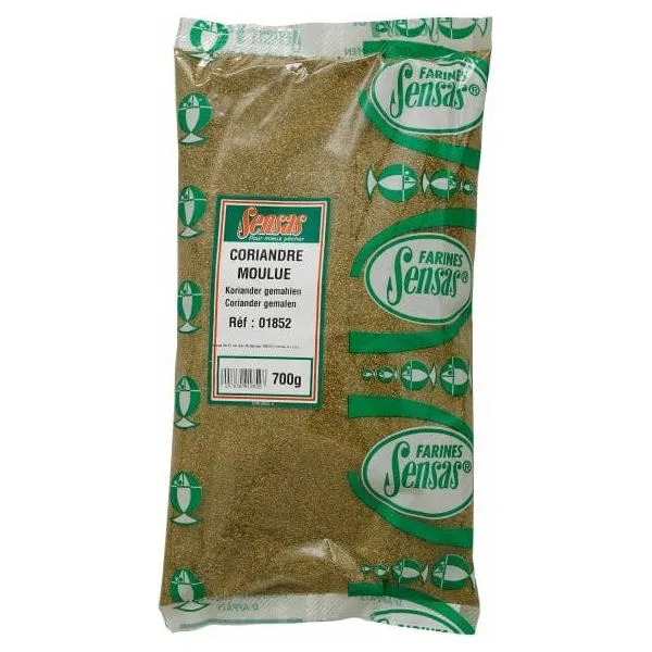 Sensas Ground Coriander 700g
