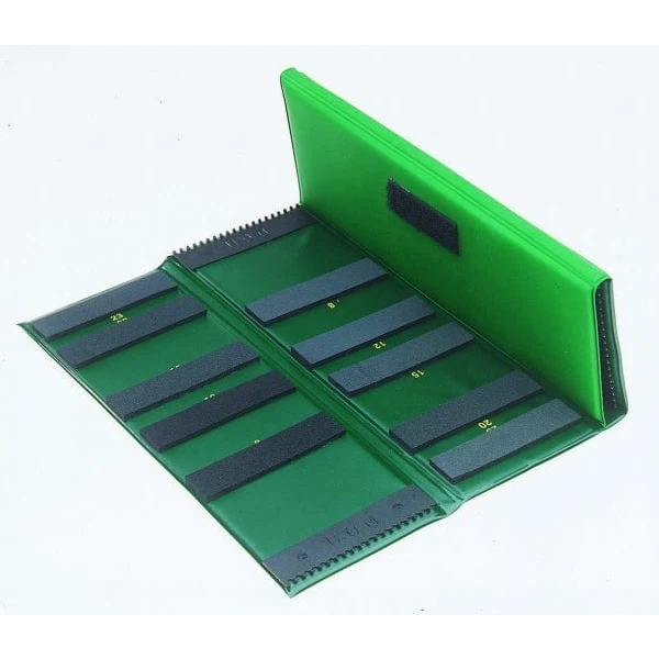 SENSAS Hooklength Wallet (GM)