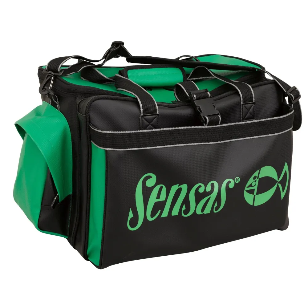SENSAS JUMBO CHAMPIONSHIP BAG