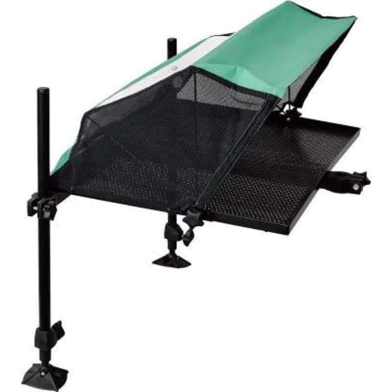 Sensas Jumbo Covered Thermal Side Tray 65x45cm