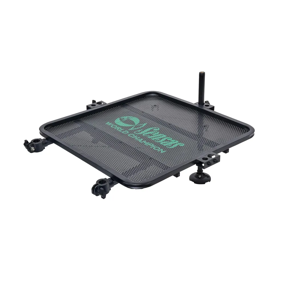 Sensas Jumbo Mega Side Tray