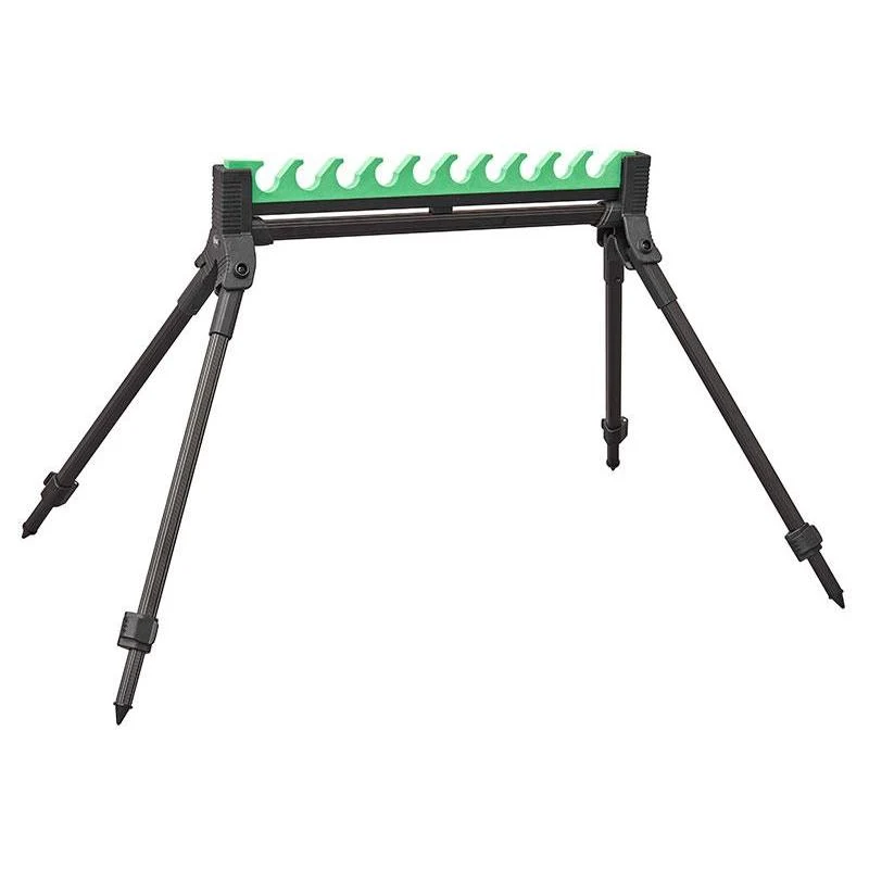 SENSAS 4 Leg Anti-Wind Pole Roost
