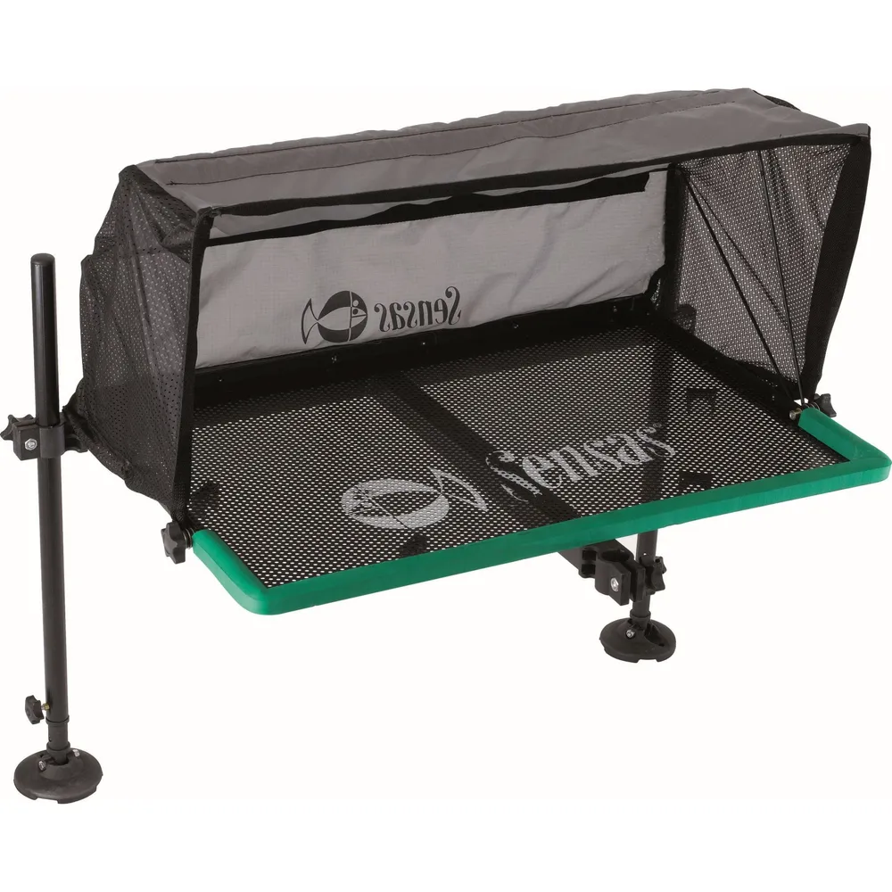 SENSAS MEGA EVA SIDE TRAY AWNING