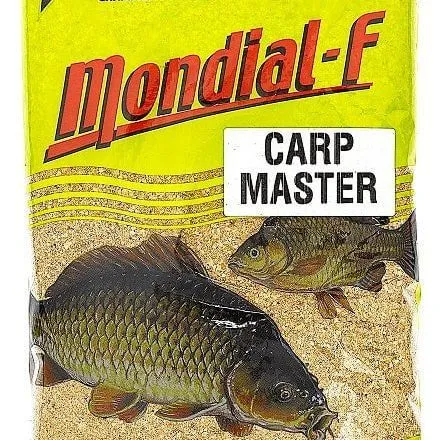 Sensas Mondial F. Carp Master 1kg