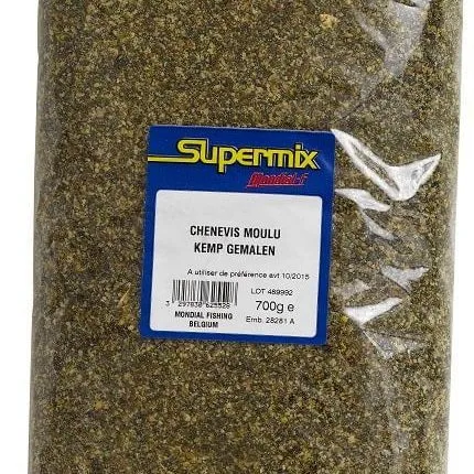 Sensas Mondial F Ground Hemp 500g