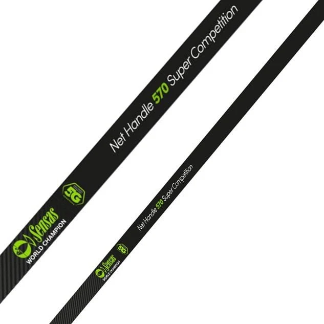 Sensas Nanoflex 5G World Champion Handle 570