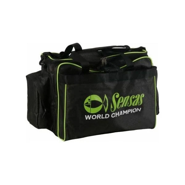 Sensas Power Match Carryall 60x35x33cm