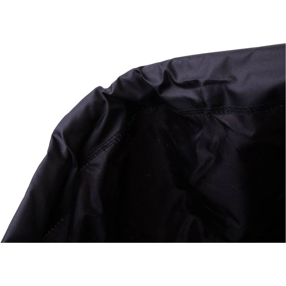 SENSAS Rectangular Black Carp Keepnet 4m