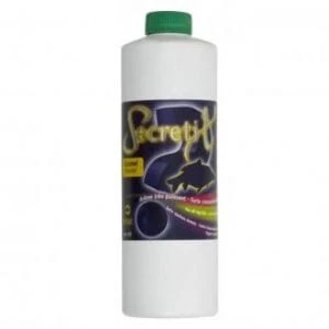 Sensas Secretix Caramel 500ml
