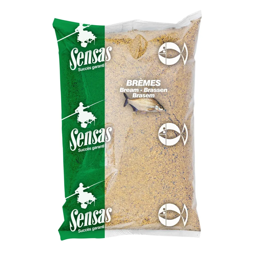 SENSAS Super Prima Bream
