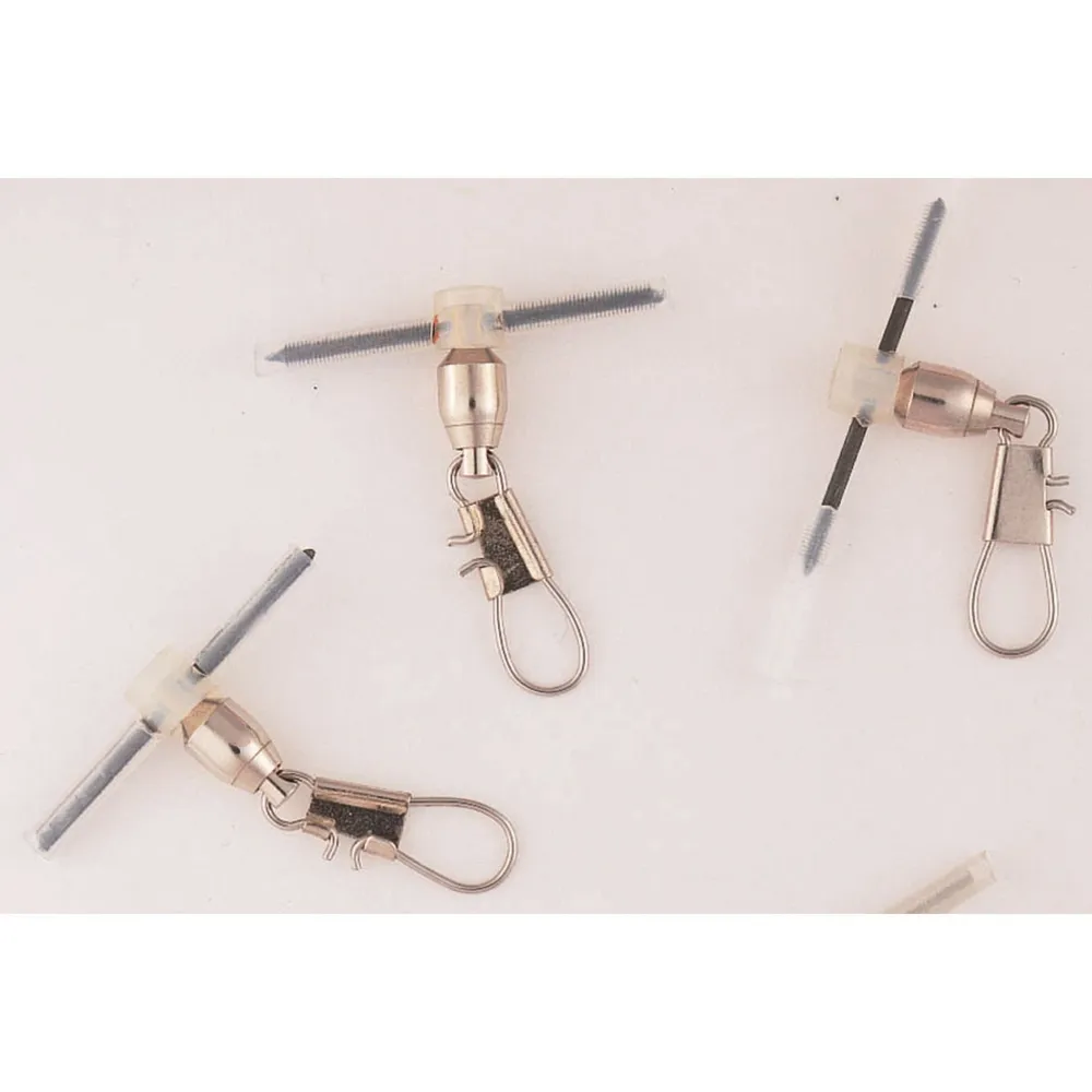 SENSAS WAGGLER CONNECTORS DELUXE