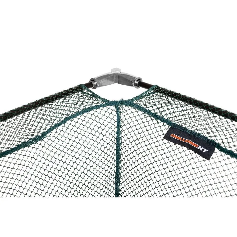 Shakespeare Challenge XT Specimen Net 105cm + Cypry Carp Handle
