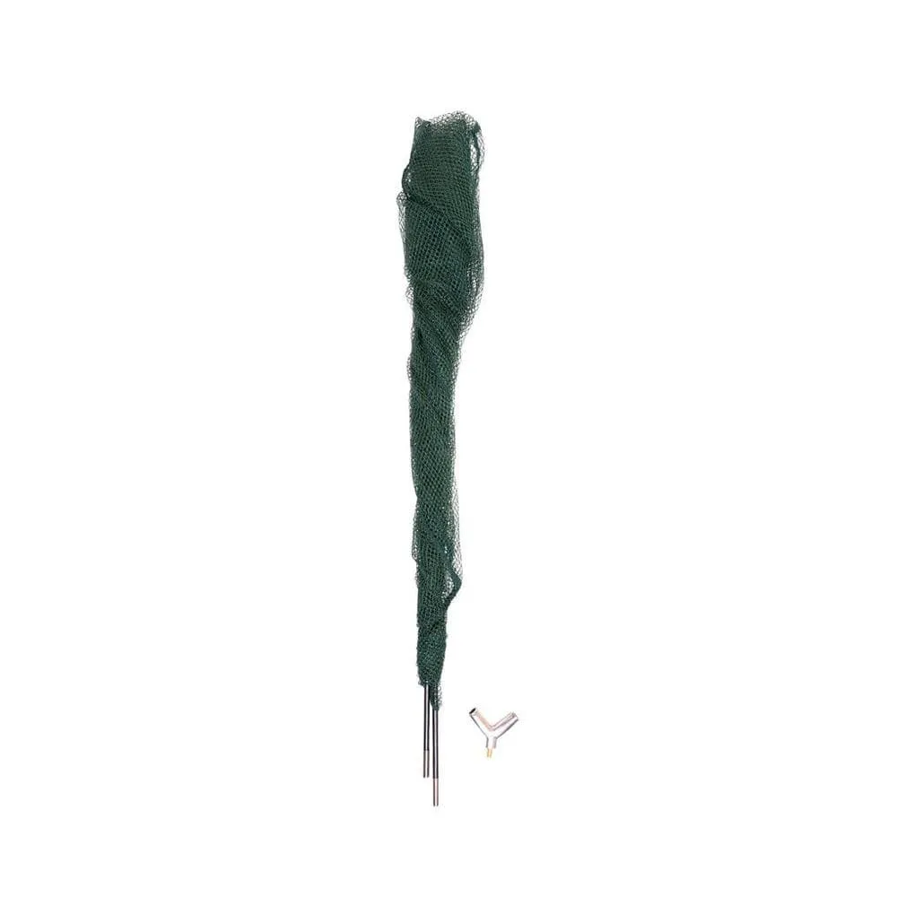 Shakespeare Challenge XT Specimen Net 105cm + Cypry Carp Handle