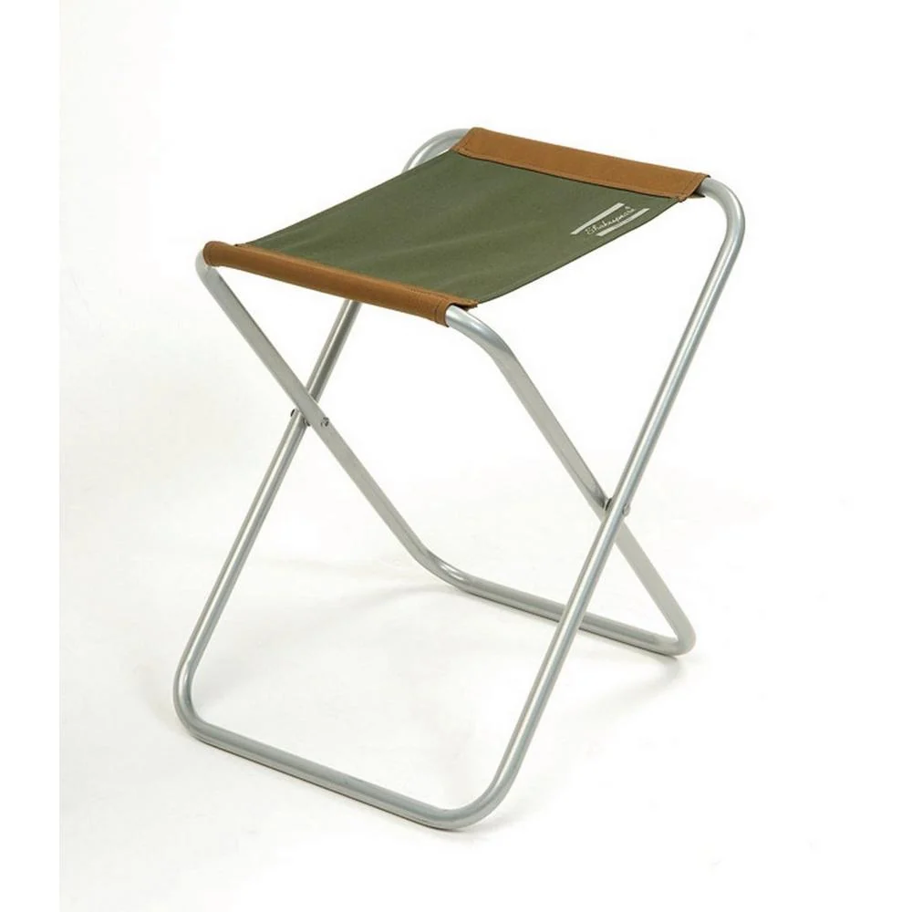 Shakespeare Folding Stool