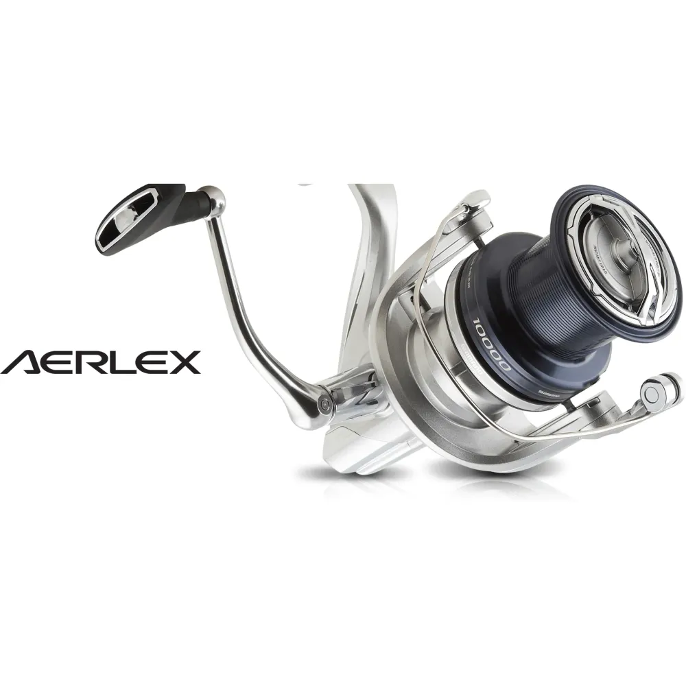 SHIMANO AERLEX 10000 XSB