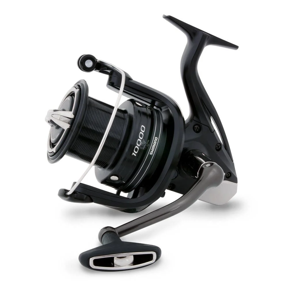 Shimano Aerlex 10000 XTB Spod