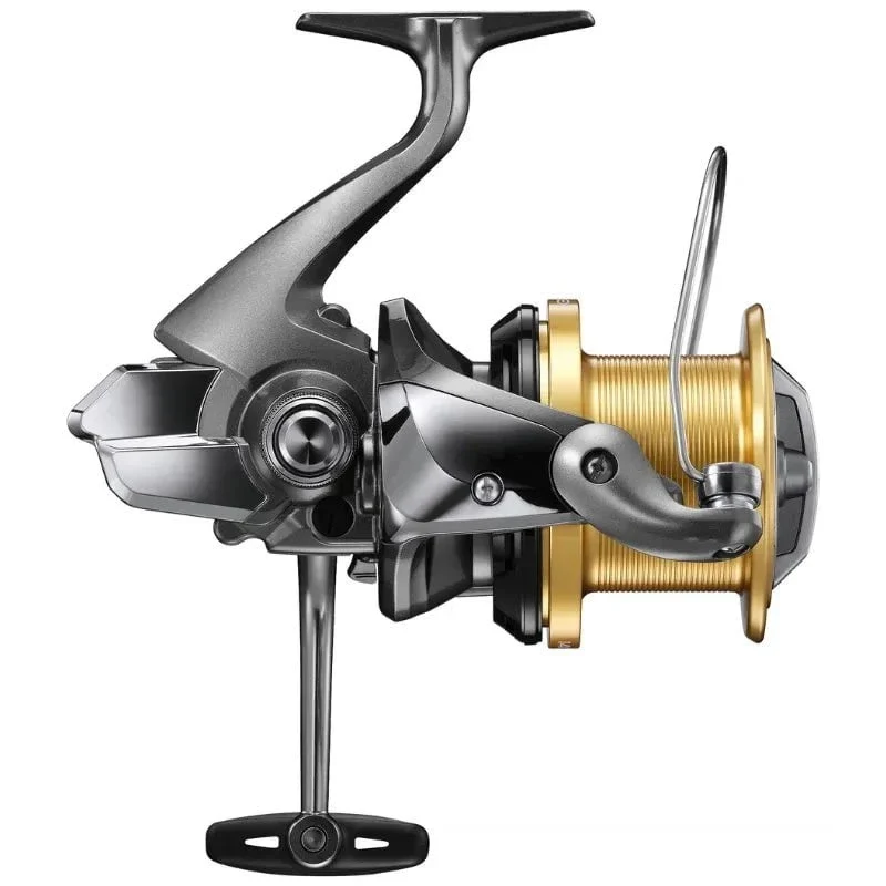 Shimano 25 Aerlex XSC 14000