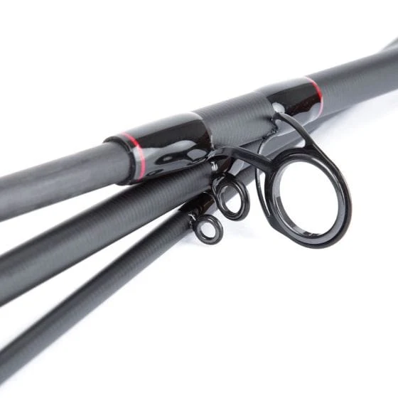 SHIMANO Aero X1 Distance Feeder 13ft 120g 3pc + 2 Tips