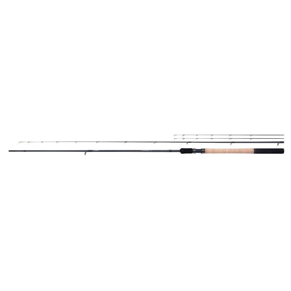 Shimano Aero X3 Precision Feeder 2.74-3.05m 50g 2pc + Tips