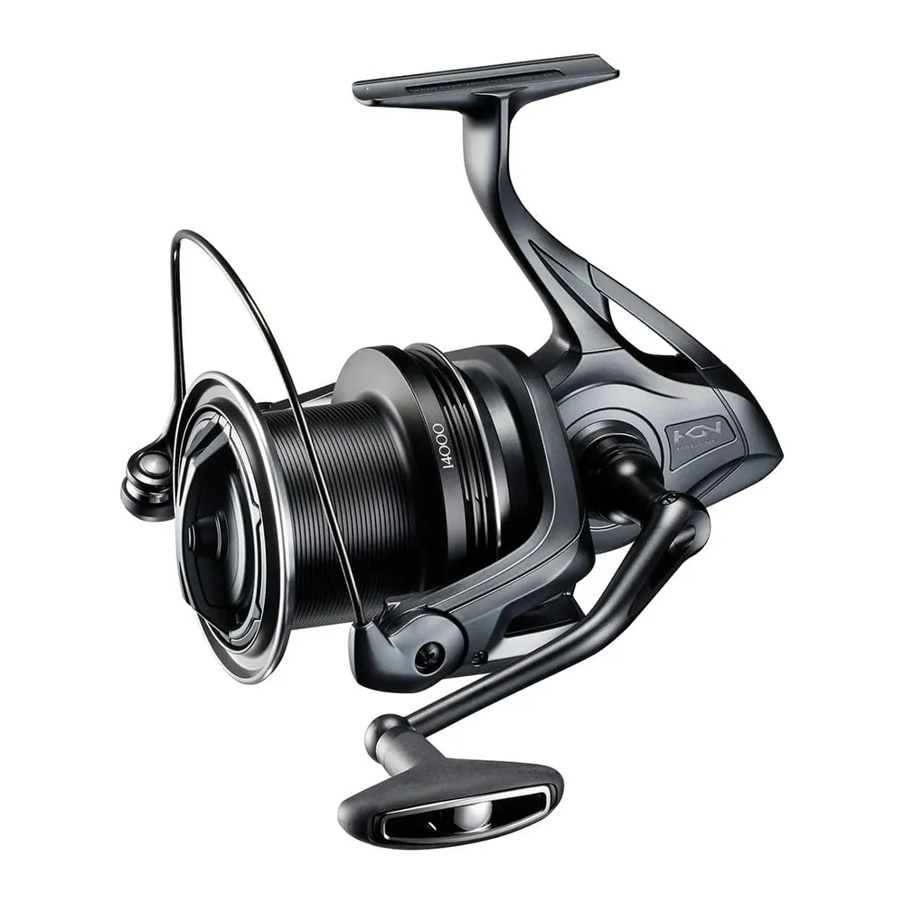 SHIMANO Aero Technium MGS 14000 XTC