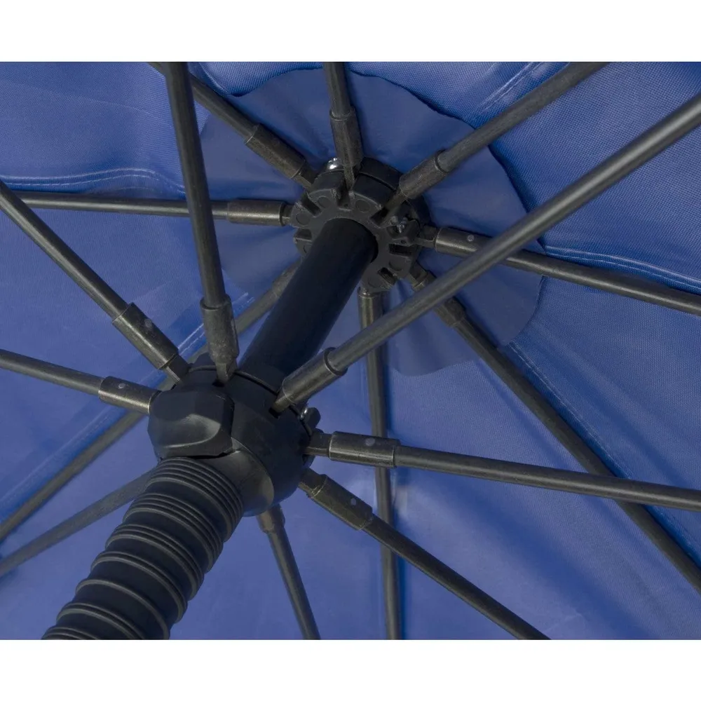 Shimano All-Round Stress Free Umbrella 250cm