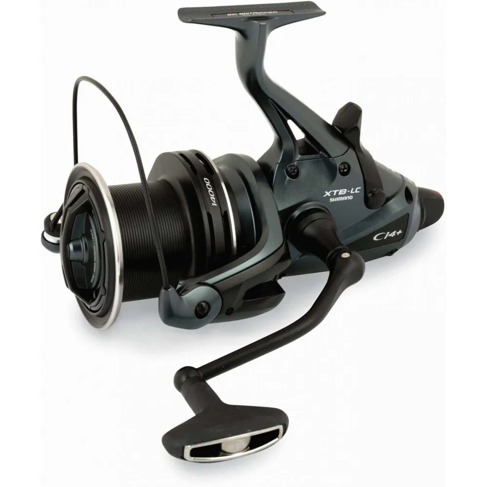 Shimano Baitrunner Big Ci4 XTB-LC